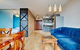 Loft Marmurowy by LookAp